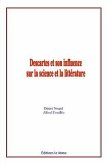 Descartes et son influence sur la science et la litterature