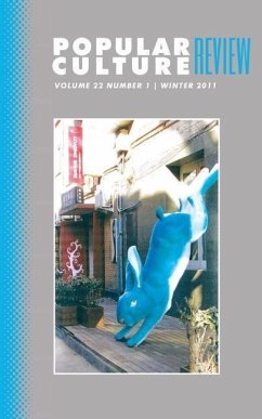 Popular Culture Review: Vol. 22, No. 1, Winter 2011 - Campbell, Felicia F.