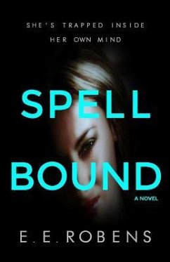 Spellbound - Robens, E. E.