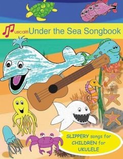 Under the Sea Songbook - Turnbull, Frances