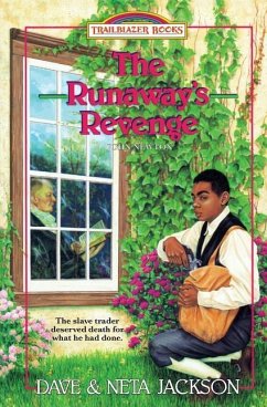 The Runaway's Revenge: Introducing John Newton - Jackson, Neta; Jackson, Dave