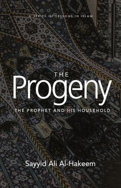 The Progeny - Al-Hakeem, Sayyid Ali
