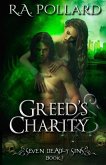 Greed's Charity