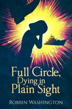 Full Circle - Williams, Iris M.