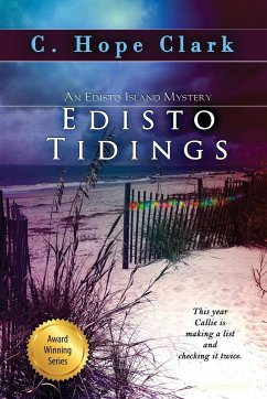 Edisto Tidings - Clark, C. Hope