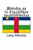 Histoire de la République centrafricaine