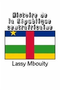 Histoire de la République centrafricaine - Mbouity, Lassy