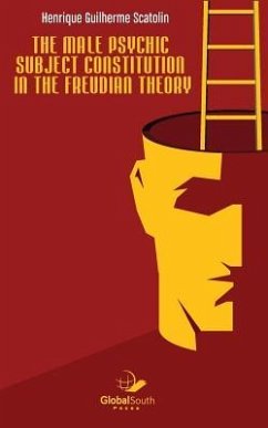 The male psychic subject constitution in the Freudian theory - Scatolin, Henrique Guilherme