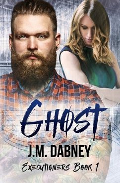 Ghost - Dabney, J. M.