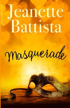 Masquerade - Battista, Jeanette