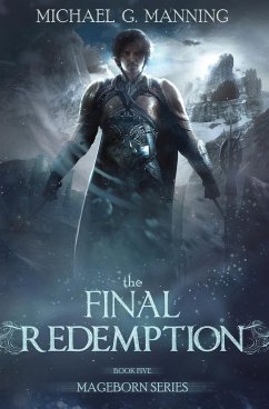 The Final Redemption - Manning, Michael G.