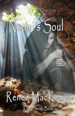 Naomi's Soul - Mackenzie, Renee