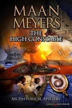 The High Constable - Meyers, Maan