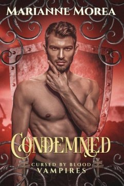 Condemned - Morea, Marianne