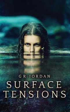 Surface Tensions - Jordan, G. R.