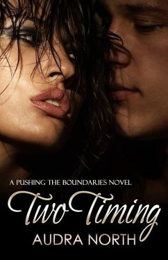 Two Timing - North, Audra