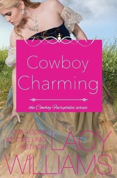 Cowboy Charming - Williams, Lacy