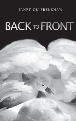 Back to Front (Turning Book 3) - Ollerenshaw, Janet