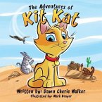 The Adventures of Kit Kat