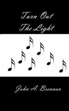 Turn Out The Light - Brennan, John A.