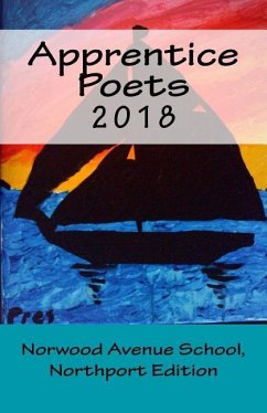 Apprentice Poets 2018 - Press, Local Gems