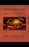 13 Days of Halloween 2016