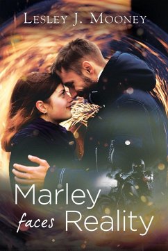 Marley Faces Reality - Mooney, Lesley J