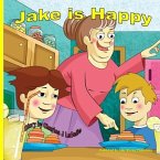 Jake is Happy