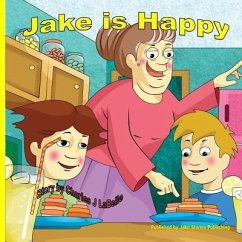 Jake is Happy - Labelle, Charles