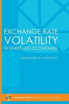 Exchange Rate Volatility in Emerging Economies - Aljandali, Abdulkader M.
