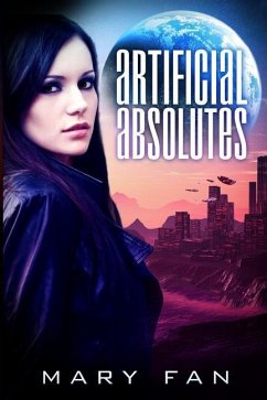 Artificial Absolutes - Fan, Mary