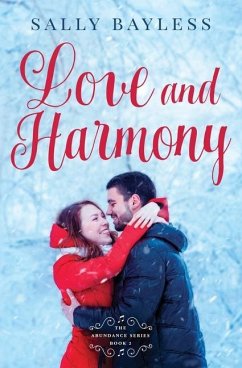 Love and Harmony - Bayless, Sally