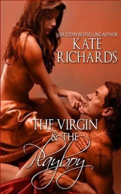 The Virgin and the Playboy - Richards, Kate
