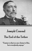 Joseph Conrad - The End of the Tether: "Gossip is what no one claims to like, but everybody enjoys."