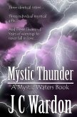 Mystic Thunder: Book One of the Cavanaugh Sisters Trilogy