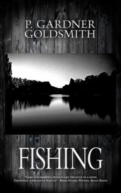 Fishing - Goldsmith, P. Gardner