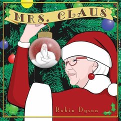 Mrs Claus - Dyson, Robin