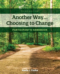 Cover Another Way...Choosing to Change
