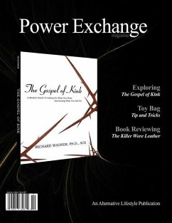 Power Exchange - Steele, Robert