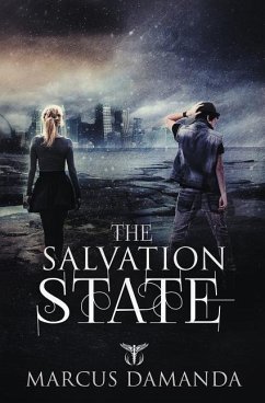 The Salvation State - Damanda, Marcus