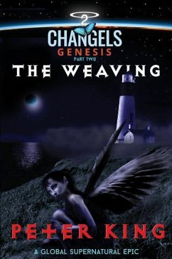 The Weaving - King, Peter