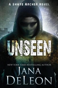 Unseen - Deleon, Jana