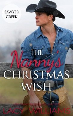 The Nanny's Christmas Wish - Williams, Lacy