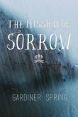 The Mission of Sorrow