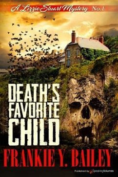 Death's Favorite Child - Bailey, Frankie Y.