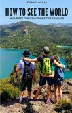 How To See The World: A Budget Friendly Guide for Families