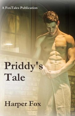 Priddy's Tale - Fox, Harper