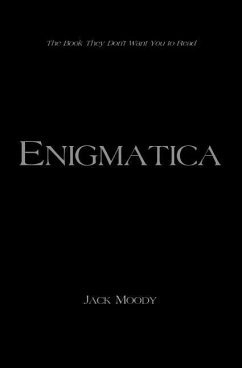 Enigmatica - Moody, Jack