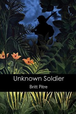 Unknown Soldier - Pitre, Britt