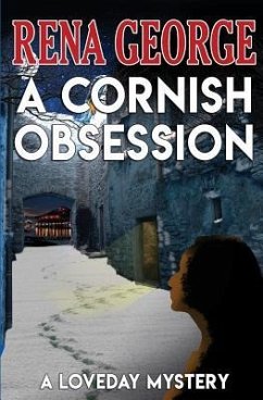 A Cornish Obsession - George, Rena